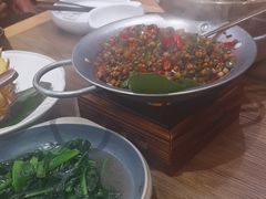 -云海肴·汽锅鸡·云南菜(广安门天虹店)