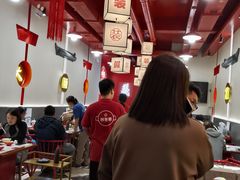 -别装假铝盆烤肉(三道街店)