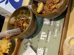 -京参 • 擂椒饭(这有山店)
