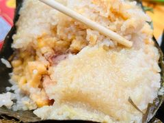 -鼎香皇高佬苏裹蒸粽