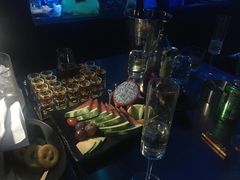 -简奥斯汀·赫本酒吧