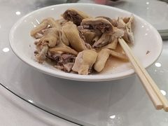 -东江酒楼(鼎鑫商务中心店)