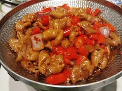 干锅肥肠-欧记大排档·景德菜(上海首店)