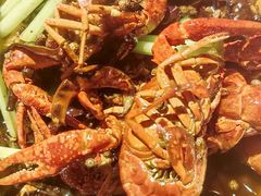 -红盔甲·小龙虾(人民广场店)