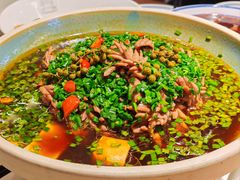 -打酱油·非遗淮扬菜(瘦西湖梅岭店)