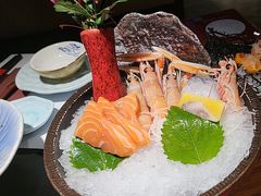 -匠和风精致料理(宁德万达店)