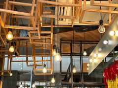 -完美生活炭火烤肉(二马路店)