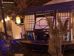 -淀里船宴(卓达店)