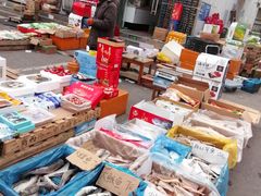 -四道口水产市场