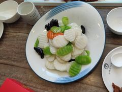 -今鲜源大酒店·中华餐饮名店(新湛路店)