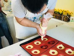 -千浔一暖DIY蛋糕烘焙(人民大学店)