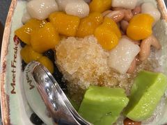 -鲜芋仙(南开大悦城店)