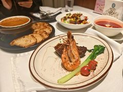 -黑宝石西餐厅(汇励99城市公园店)