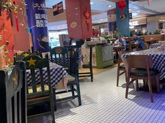 -彼德西餐厅(凯德广场新南店)