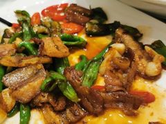 -嘉逸传菜(洛川东路店)