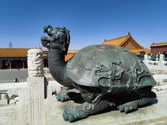 -故宫钟表馆