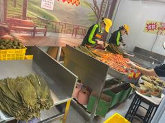 -召稼楼永茂昌粽子大王