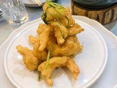 -君霖海鲜私房菜(春柳店)