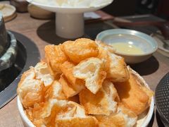 -蘑界·野生菌火锅(深业上城店)