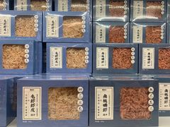 -盒马X会员店(王府井奥莱UP TOWN店)