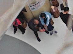 -陕西自然博物馆