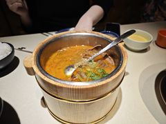-北国饭店(汕头卜蜂店)