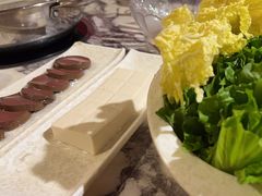 -悦来悦牛潮汕牛肉火锅(大浪店)