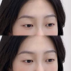 -MIVI野生眉纹绣纹眉