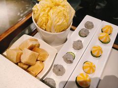 -百年果林椰子鸡(中洲店)