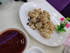 -豪翔盛宴(罗村大道店)
