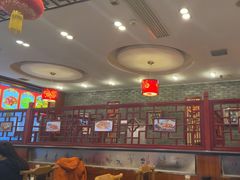 -北京小肠陈饭庄(方庄店)