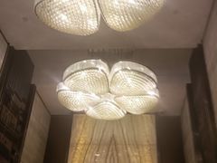 -芜湖富力万达嘉华酒店·美食汇海鲜自助餐厅 (万达店)