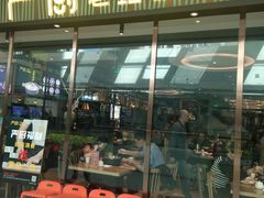 -万达茂商场(南京仙林店)