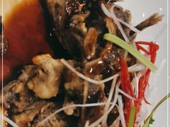 -渔家风味·鲅鱼水饺·央视展播·海鲜天津菜(开发区店)