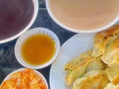-劈柴院锅贴(沈阳路店)