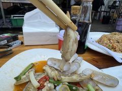 -星奇缘·海鲜餐厅(东山美食地标店)