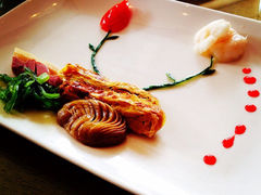 iphone_upload_pic-桂花楼淮扬中餐厅(浦东香格里拉店)