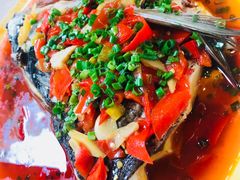 -自在弥林花园餐厅(云栖店)