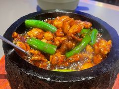 -桂满陇·杭州饭店(清河万象店)
