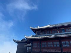 -峨眉山风景名胜区