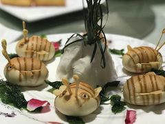 -荣粤酒家·融合粤菜