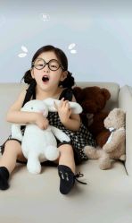 -CUTE BABY 儿童摄影工作室(福田店)