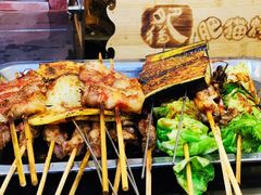 -肥猫烤翅·20年老字号(锦州道店)