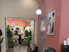 -海马体照相馆(上海宝山万达广场店)