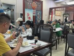 -京天红酒家(虎坊路店)