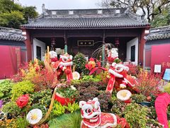 -钱王祠