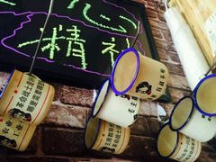 -九华山友谊土菜馆 小资餐厅