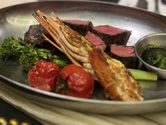 -LIVSO Chef里所·CAFE&BISTRO(珠江新城店)