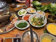 -牛人·雪花牛·木炭烤肉(昆山陆家店)