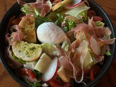 -京A Taproom·精酿餐吧(CBD店)